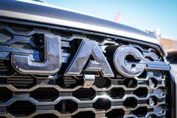 2026 JAC JAC T9