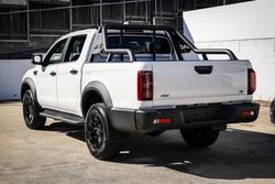 2026 JAC JAC T9
