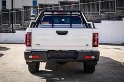 2026 JAC JAC T9
