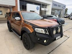 2018 NISSAN