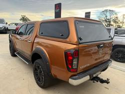 2018 NISSAN