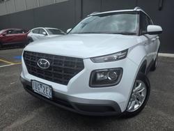 2021 Hyundai Venue