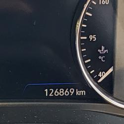 2020 Holden Calais V ZB MY20 White