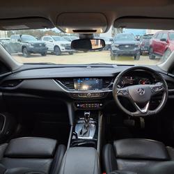 2020 Holden Calais V ZB MY20 White