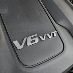 2020 Holden Calais V ZB MY20 White