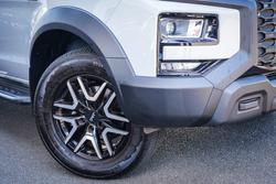 2025 JAC JAC T9