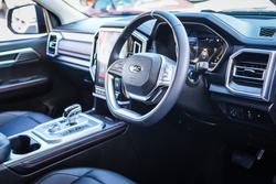 2025 JAC JAC T9