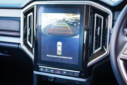 2025 JAC JAC T9