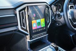 2025 JAC JAC T9