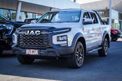 2025 JAC JAC T9