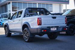 2025 JAC JAC T9