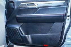 2025 JAC JAC T9