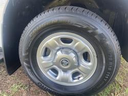 2019 Holden Colorado