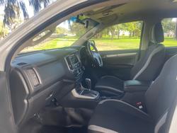 2019 Holden Colorado