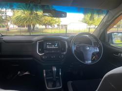 2019 Holden Colorado