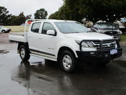 Holden Colorado