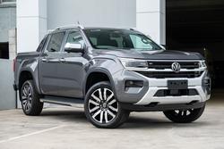 2025 Volkswagen Amarok TDI600 Aventura