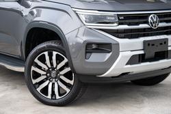 2025 Volkswagen Amarok TDI600 Aventura