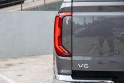 2025 Volkswagen Amarok TDI600 Aventura