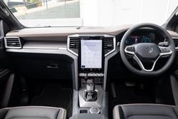 2025 Volkswagen Amarok TDI600 Aventura