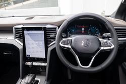 2025 Volkswagen Amarok TDI600 Aventura