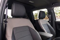 2025 Volkswagen Amarok TDI600 Aventura