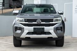 2025 Volkswagen Amarok TDI600 Aventura
