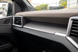 2025 Volkswagen Amarok TDI600 Aventura