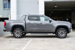 2025 Volkswagen Amarok TDI600 Aventura