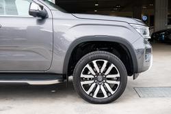 2025 Volkswagen Amarok TDI600 Aventura