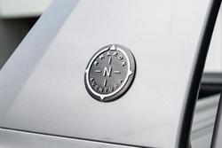 2025 Volkswagen Amarok TDI600 Aventura