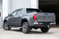 2025 Volkswagen Amarok TDI600 Aventura