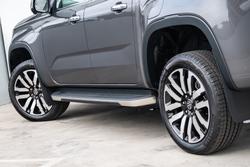 2025 Volkswagen Amarok TDI600 Aventura