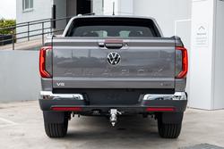2025 Volkswagen Amarok TDI600 Aventura