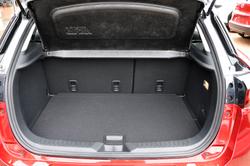 2025 Mazda CX-3 Mazda CX-3 J 6AUTO G20 GT SP PETROL FWD