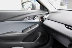 2025 Mazda CX-3 Mazda CX-3 J 6AUTO G20 GT SP PETROL FWD