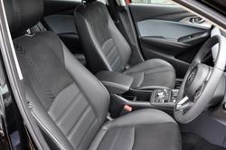 2025 Mazda CX-3 Mazda CX-3 J 6AUTO G20 GT SP PETROL FWD