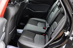 2025 Mazda CX-3 Mazda CX-3 J 6AUTO G20 GT SP PETROL FWD