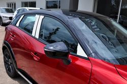 2025 Mazda CX-3 Mazda CX-3 J 6AUTO G20 GT SP PETROL FWD