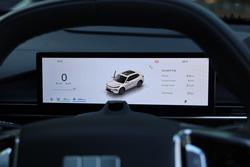 2026 Geely Starray Em-i