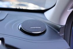 2026 Geely Starray Em-i