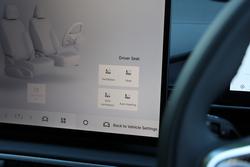 2026 Geely Starray Em-i