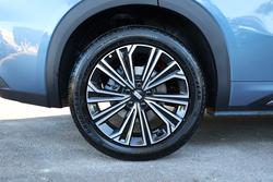 2026 Geely Starray Em-i