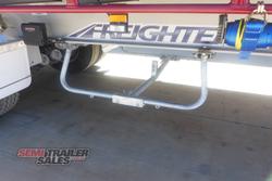 2018 Maxitrans 22 Pallet Flat Top