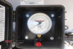 2018 Maxitrans 22 Pallet Flat Top