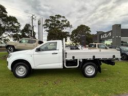 2026 Isuzu D-MAX SX