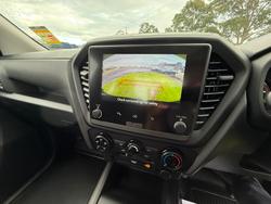 2026 Isuzu D-MAX SX