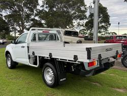 2026 Isuzu D-MAX SX