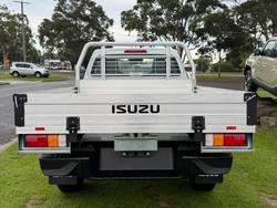 2026 Isuzu D-MAX SX