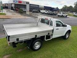 2026 Isuzu D-MAX SX